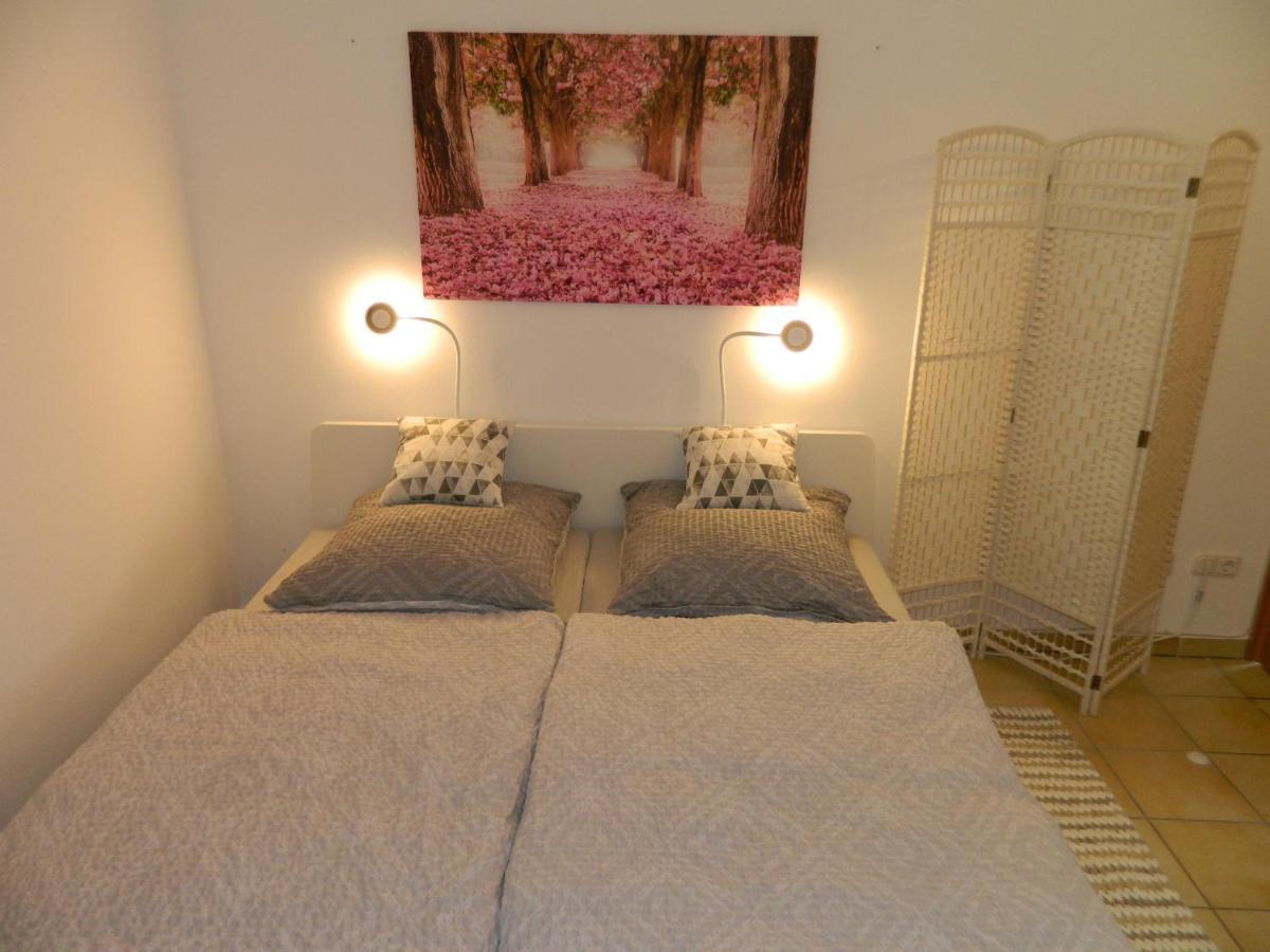 Ferienwohnung Kiko Zornheim Ngoại thất bức ảnh