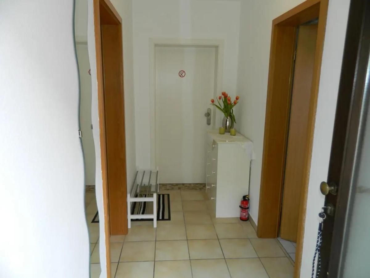 Ferienwohnung Kiko Zornheim Ngoại thất bức ảnh